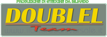 Doublel - produzione di stecche da biliardo