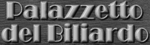 Palazzetto del Biliardo - sito amico